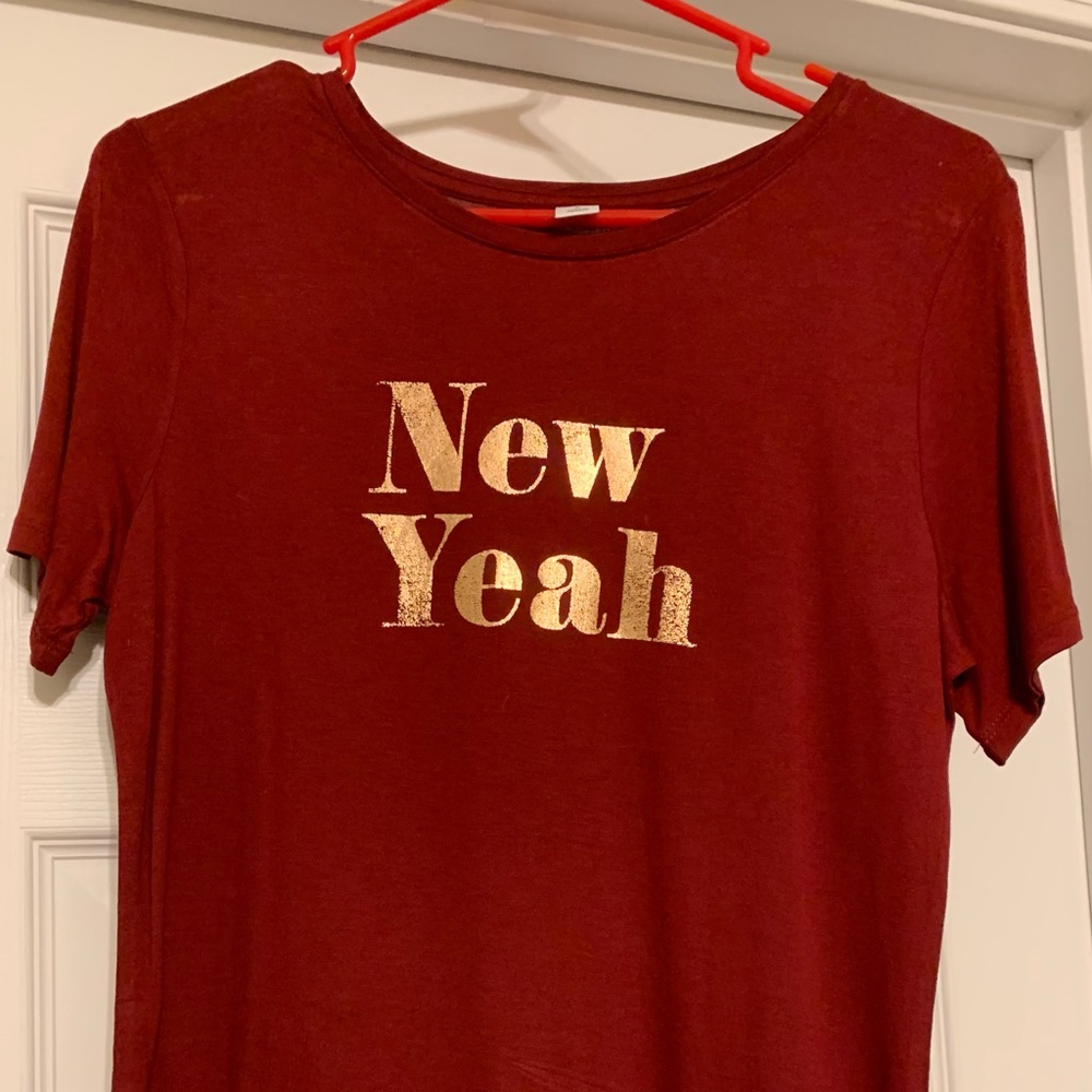 Women’s Old Navy TShirt